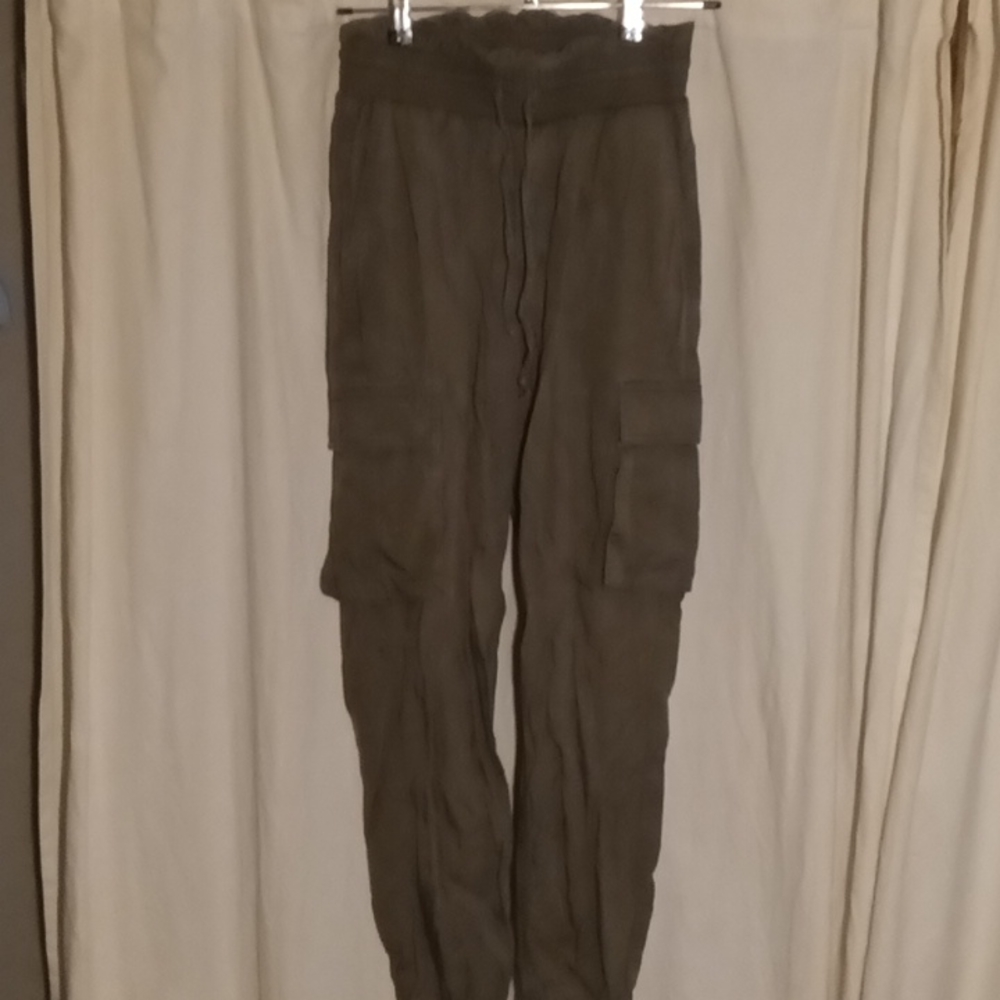 Abercrombie and Fitch Pants